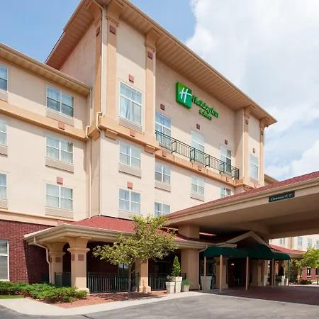 Holiday Inn Hotel & Suites Madison West - Middleton By Ihg-2