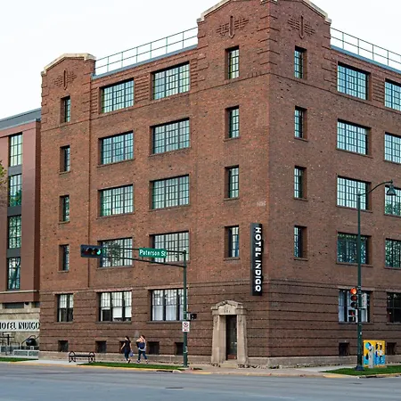 Hotel Indigo - Madison Downtown By Ihg-3