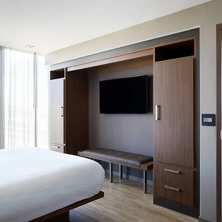Ac Hotel By Marriott Madison Downtown-3