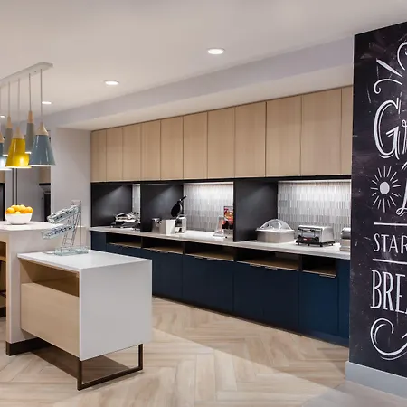 Towneplace Suites By Marriott Madison West, Middleton-2