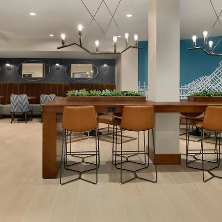 Madison Marriott South-2